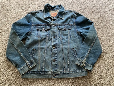 gap rn 54023 jacket