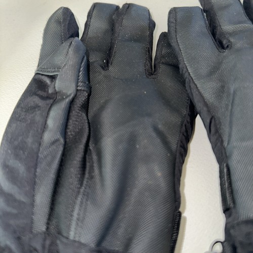 Hotfingers Thermo Handschuhe Damen schwarz - Größe S - Bild 5 von 7