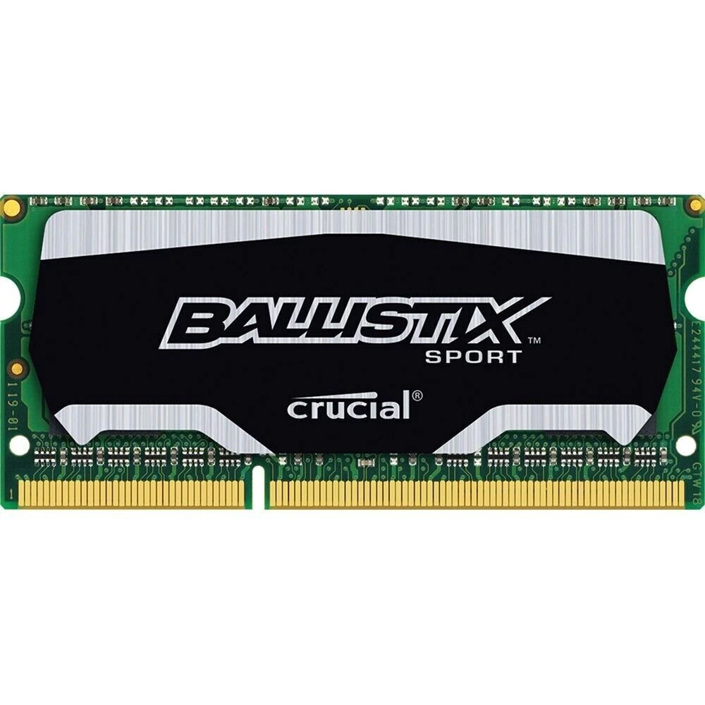 Ballistix sport hotsell 4gb