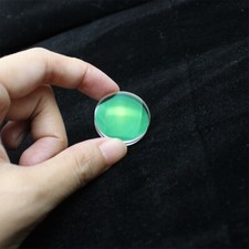 18-34mm Mini Doublet Optical Glass Lens w/AR Coating DIY Telescope Eyepiece