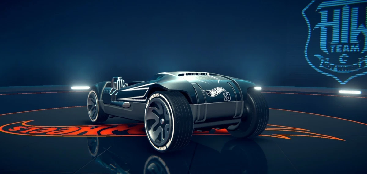 Hot wheels hotsell show 2019