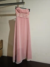 Braidmaids/Cocktail Dress, Size 14 UK.