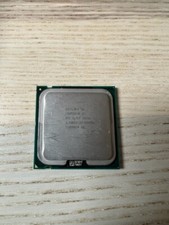 Intel Pentium 4 CPU 3.2 GHz / 2MB / 800 Mhz 641 LGA 775 socket SL9KF