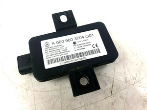 Mercedes Gla 200 Amg Line X156 W156 Tyre Pressure Control