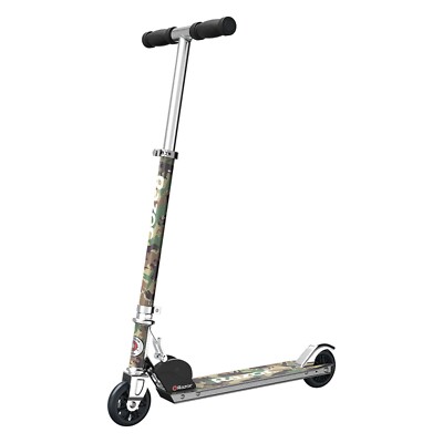 Razor Special Edition A Kick Scooter Dino Camo Australia