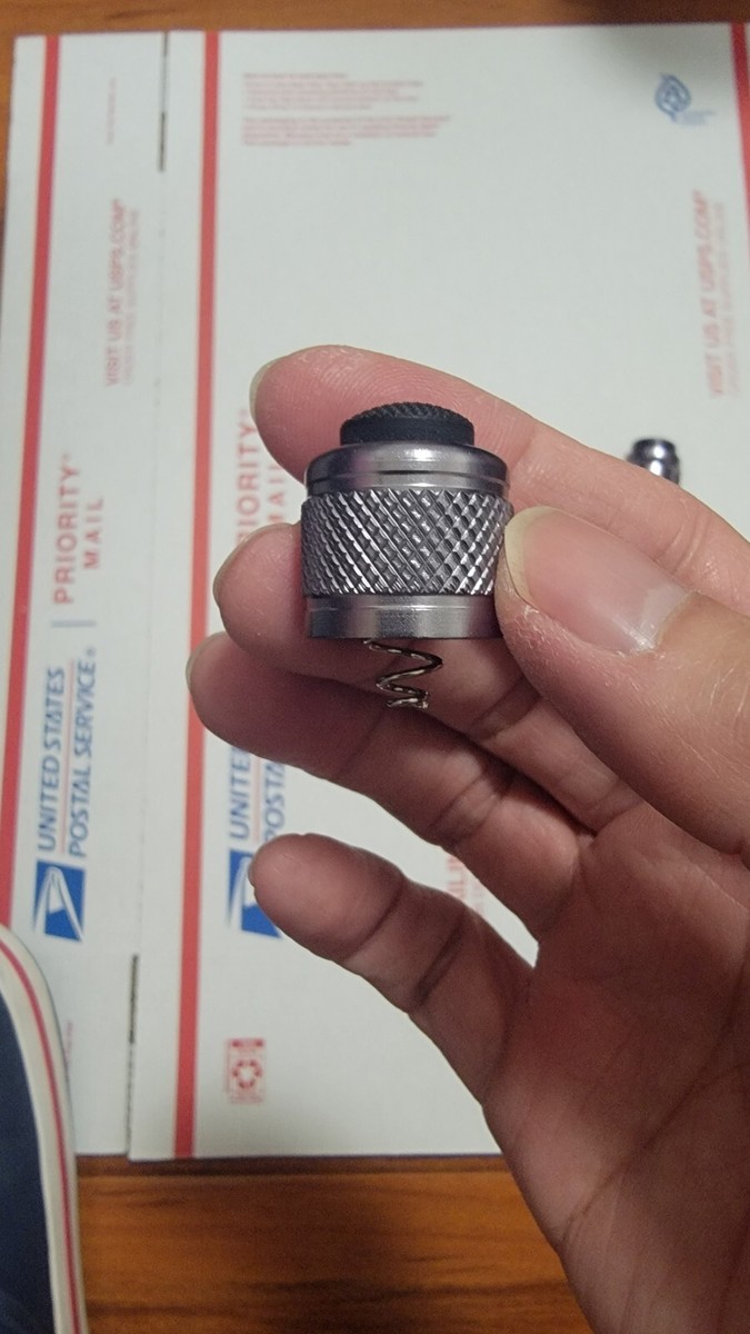 Surefire Executive Elite E2e Early Model Flashlight Rare | eBay Surefire Executive Elite E2e Early Model Flashlight Rare | eBay
