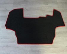 Fußmatte Velour Teppich passend für Fendt 500er Vario Serie 500 512 513 514 516