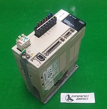 YASKAWA SGDS-04F01A SERVOPACK, USED