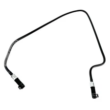 1995-2002 Range Rover P38 Expansion Tank to Radiator Coolant Line Hose Allmakes