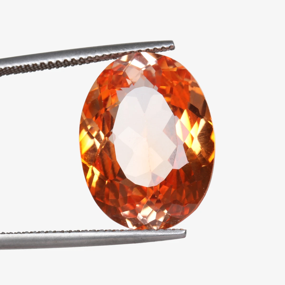 Orange morganite deals