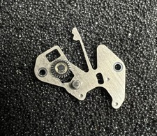 Rolex watch parts 3235 236 Setting Lever Jumper Part 236 Original. Working