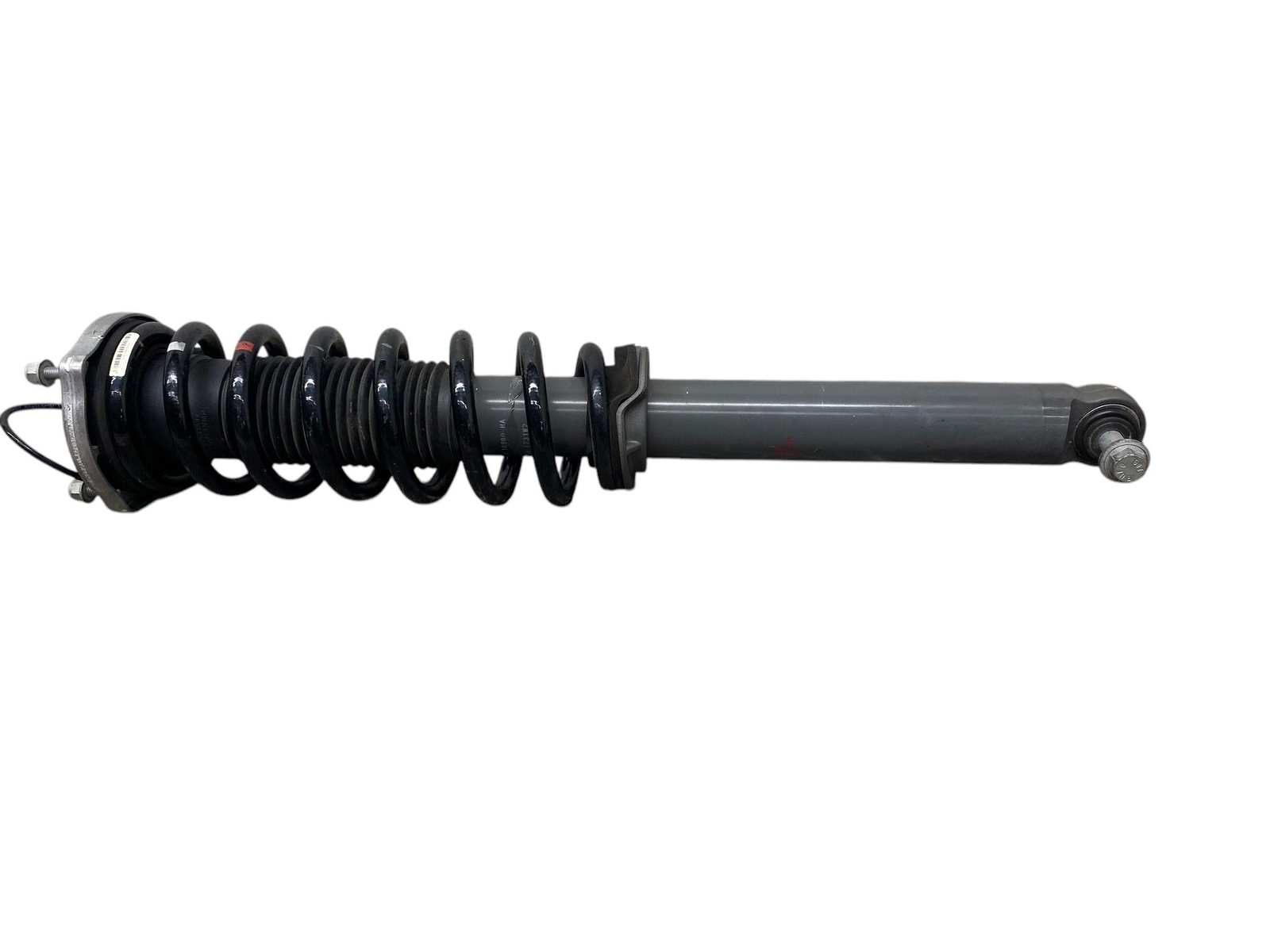 2017-2023 ASTON MARTIN DB11 LEFT REAR STRUT SHOCK ABSORBER *5K* KY53-18W002-HA