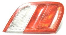 98-03 Mercedes W208 CLK430 CLK320 Inner Tail Light Lamp Rear Left Driver OEM