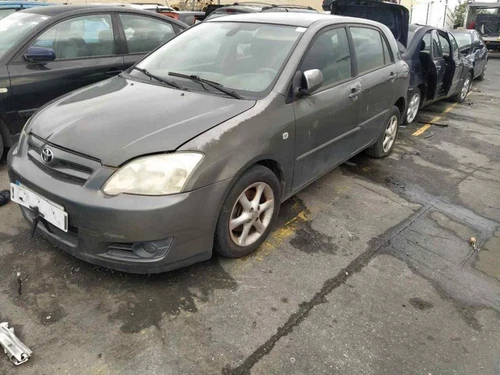 Caja Reles/Fusibles para TOYOTA COROLLA (E12) 2005 1422841 - Imagen 4 de 8