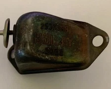 Guaranteed Parts 779-623 Choke Thermostat Fits Chrysler Dodge Ply Holley 2532568