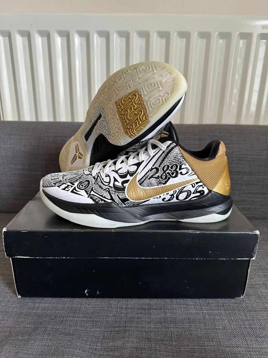 Nike Zoom Kobe 5 Protro Big Stage for Sale | Authenticity