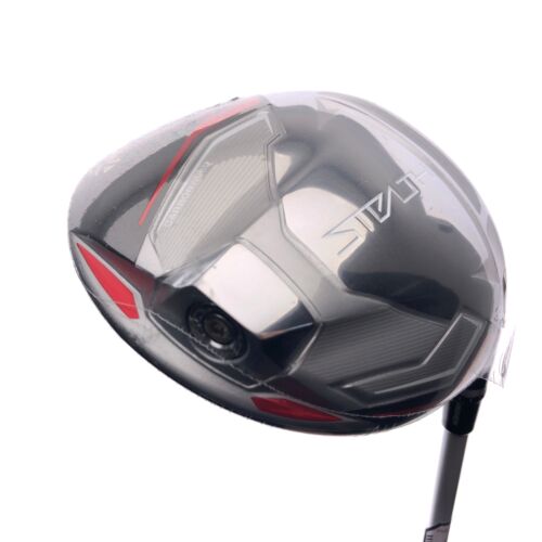 NEW TaylorMade Stealth Womens Driver / 12.0 Degrees / Ladies Flex - Picture 2 of 10