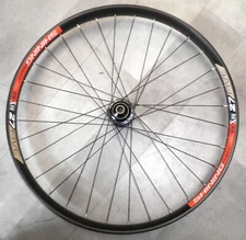 FRONT SHINING RIMS DB-X50 27.5" 584X45 WIDE BICYCLE RIM BIKE PARTS FWH02