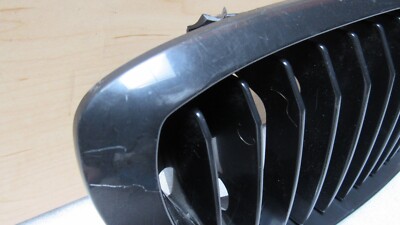  純正　E46 M3 バンパーグリル 2001-2006 BMW E46 M3 FRONT RIGHT HOOD GRILL OEM A-9462 | eBay