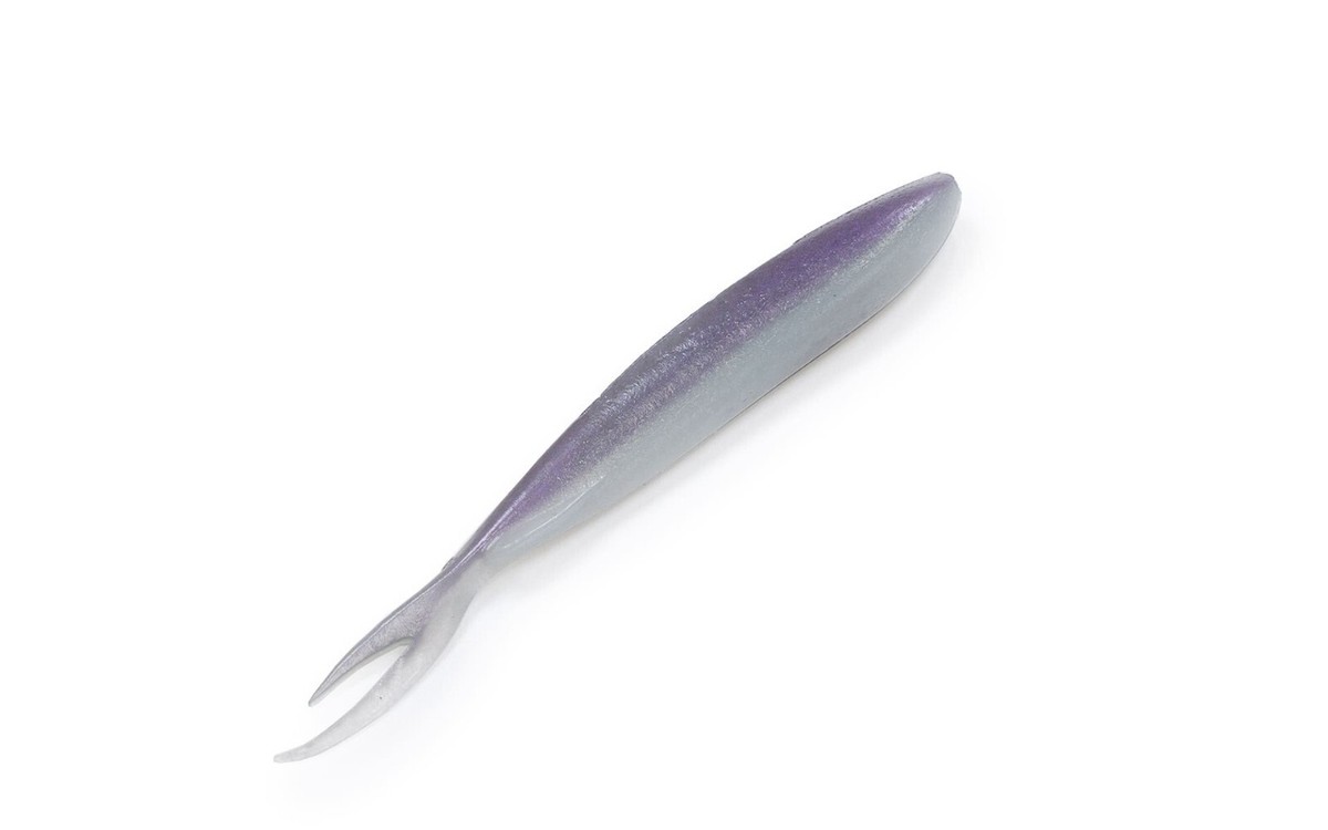 DRT VTS 5 5inch Soft Plastic Fluke Jerkbait(Choose Colors) IN STOCK DRT VTS 5 5inch Soft Plastic Fluke Jerkbait(Choose Colors) IN STOCK