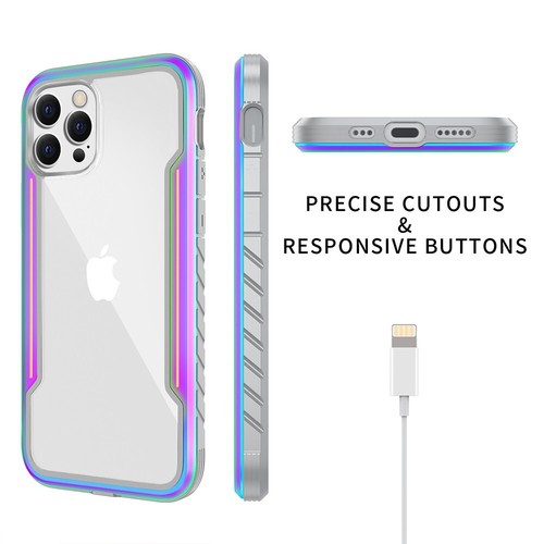 Re-Define Shield Shockproof Heavy Duty Armor Case Cover - Picture 21 of 133
