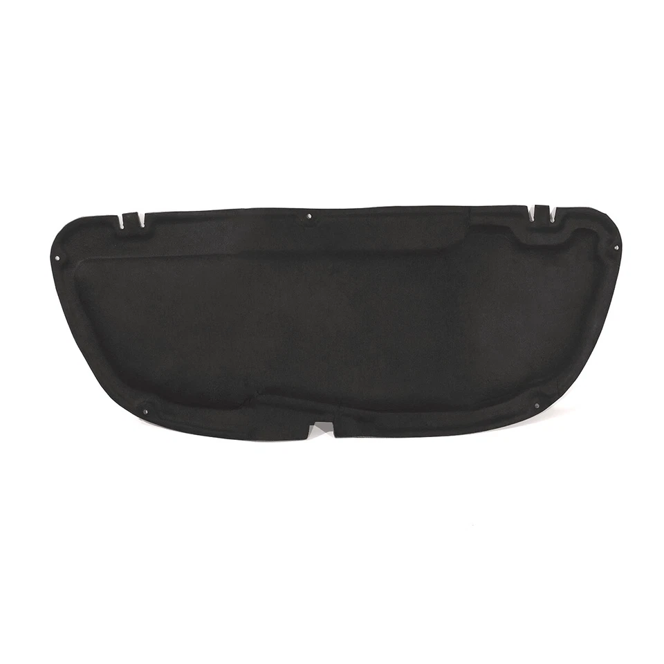 Almohadilla de aislamiento acústico del motor del capó delantero del auto para Toyota Corolla 2019-2021 sedán Foto 4 de 4