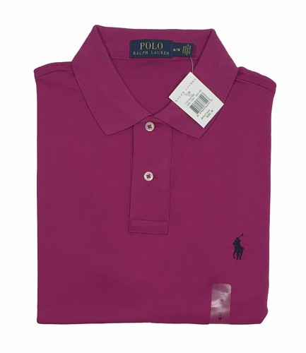 NEW Polo Ralph Lauren Polo Shirt! Green 