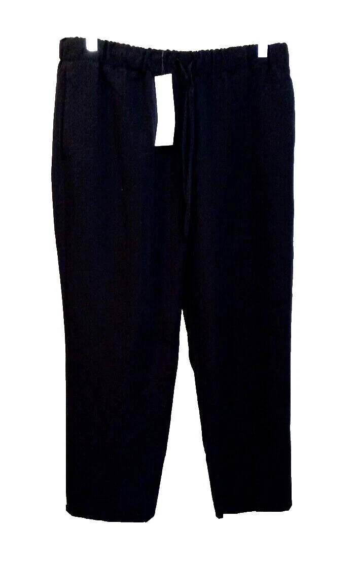 La mujer Calvin Klein Viscosa