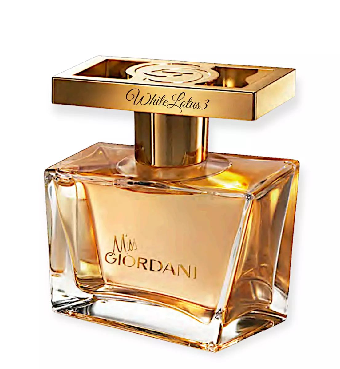 GIORDANI GOLD MISS GIORDANI Eau de Parfum with NEROLI Oriflame Sale