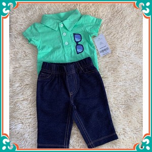 polo infant outfits
