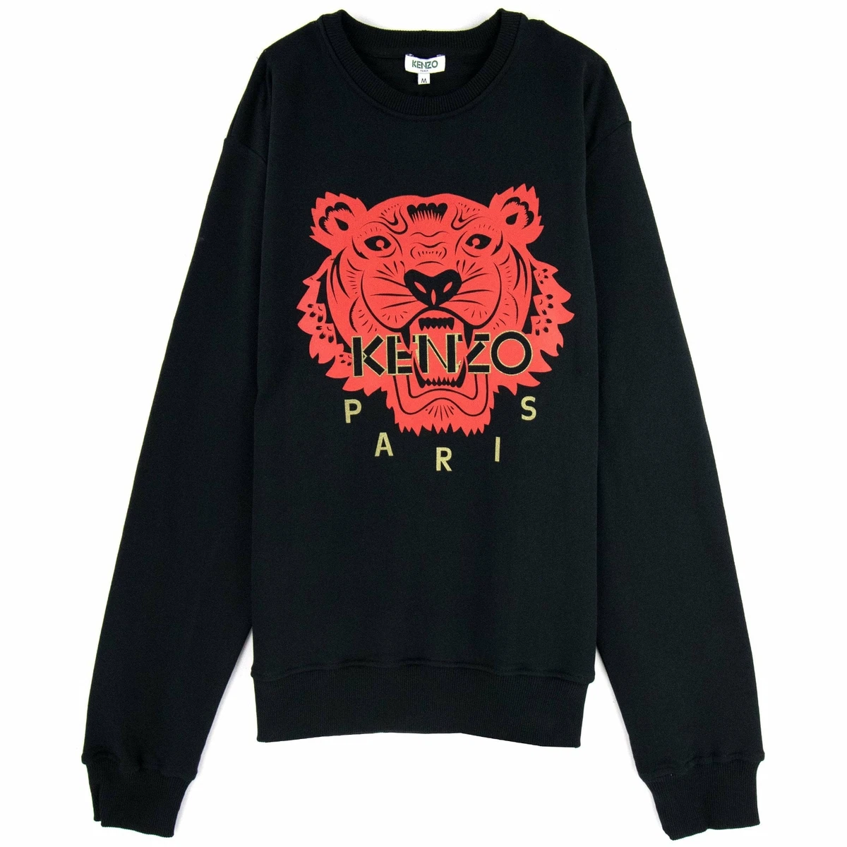 Used 2024 kenzo sweatshirt