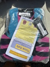 O'Neill Wetsuits Child Reactor USCG Life Vest 30-50 Lbs