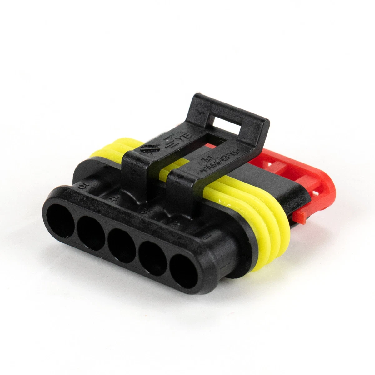 Original Stecker Kabelverbinder passend für Iveco Daily 98435342 