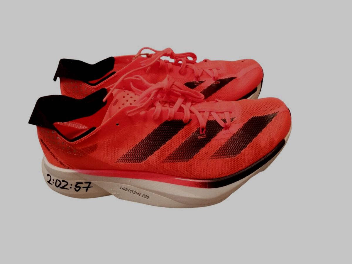 Adidas Adizero Adios Pro 3 