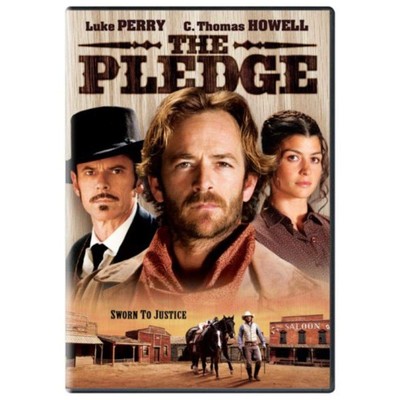 The Pledge