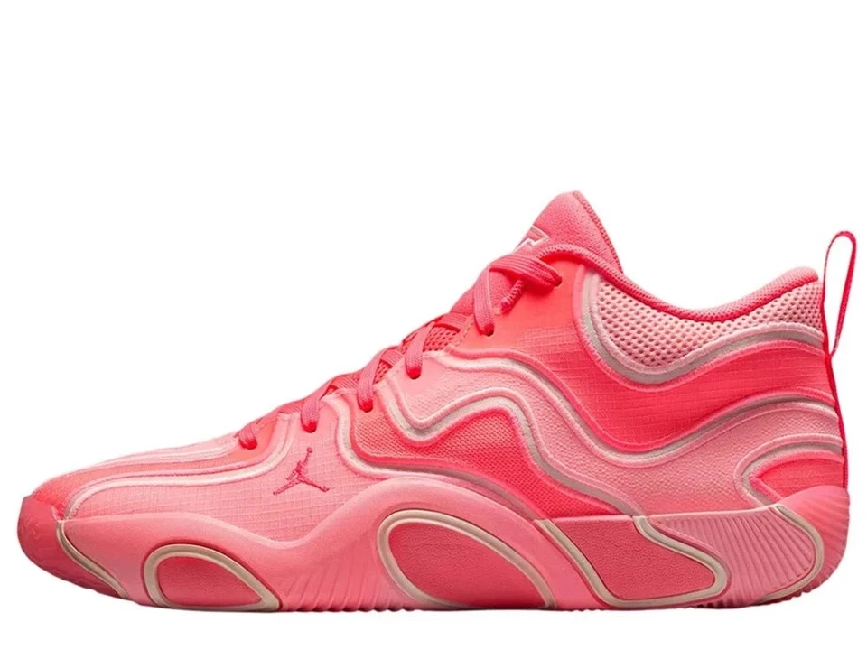 Jordan Tatum 3 Men Multi Sz Pink Tint/Guava Ice-Lava Glow FZ6598 600 Fast Ship - Image 3 of 4