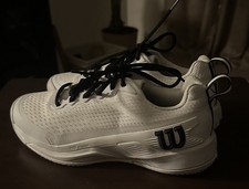 Shoes Wilson Rush Pro 4.0 WRS332620
