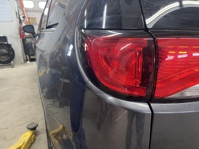Driver Tail Light LED Lamps Quarter Panel Mounted Fits 17-20 PACIFICA 232278