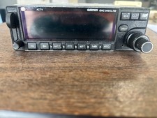 Garmin GNC 300XL GPS/Comm 14 VDC P/N 011-00433-00 Parts Only