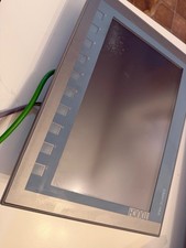 USED Siemens HMI KTP1200 6AV2123-2MB03-0AX0 Basic Version