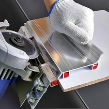 Tiling 45 Degree Angle Cutting Machine Support Mount Ceramic Tile Cutter