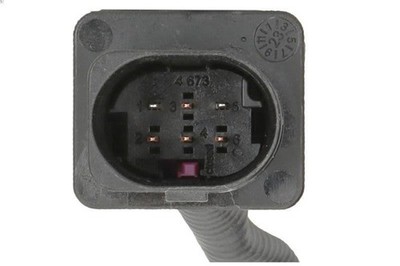 Lambda Sensor for Bosch 0 258 017 116