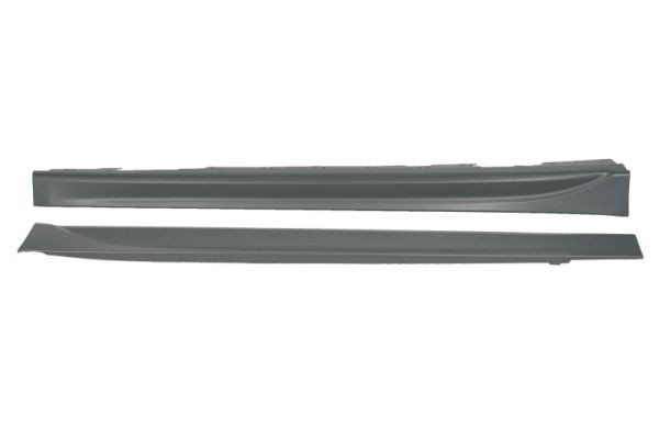 both sides BLIC 5703-06-0063574P Entry threshold for BMW