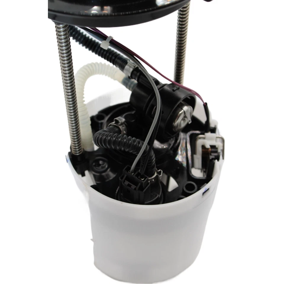 Conjunto de módulo de bomba de combustible Autobest F2841A para Chevrolet Impala 2007-2008 3,5 L Foto 4 de 4