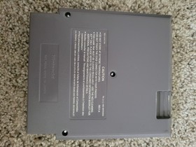 Home Alone 2: Lost in New York Nintendo NES