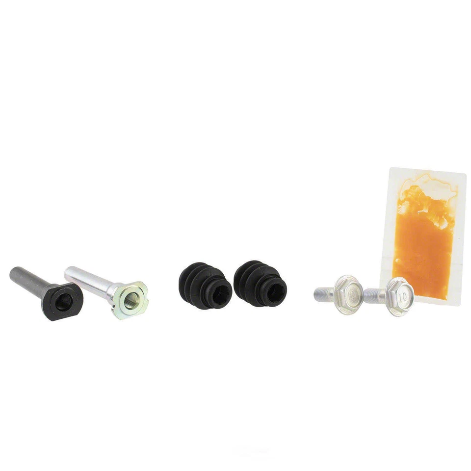 Disc Brake Caliper Repair Kit fits 2006-2010 Mercury Mountaineer  MOTORCRAFT - Image 4 of 4