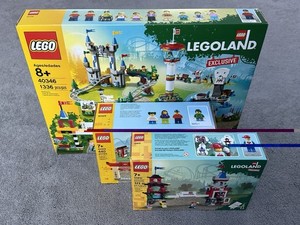 Lego 40429 | eBay