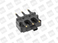 ZüNdspule Borgwarner (Beru) ZS455 FüR JK Jeep Wrangler RG 12V 3 RWD Chrysler 4 5