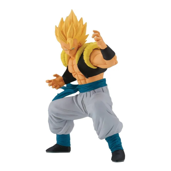Banpresto - Dragon Ball Super - Gogeta Super Saiyan 13Cm-image
