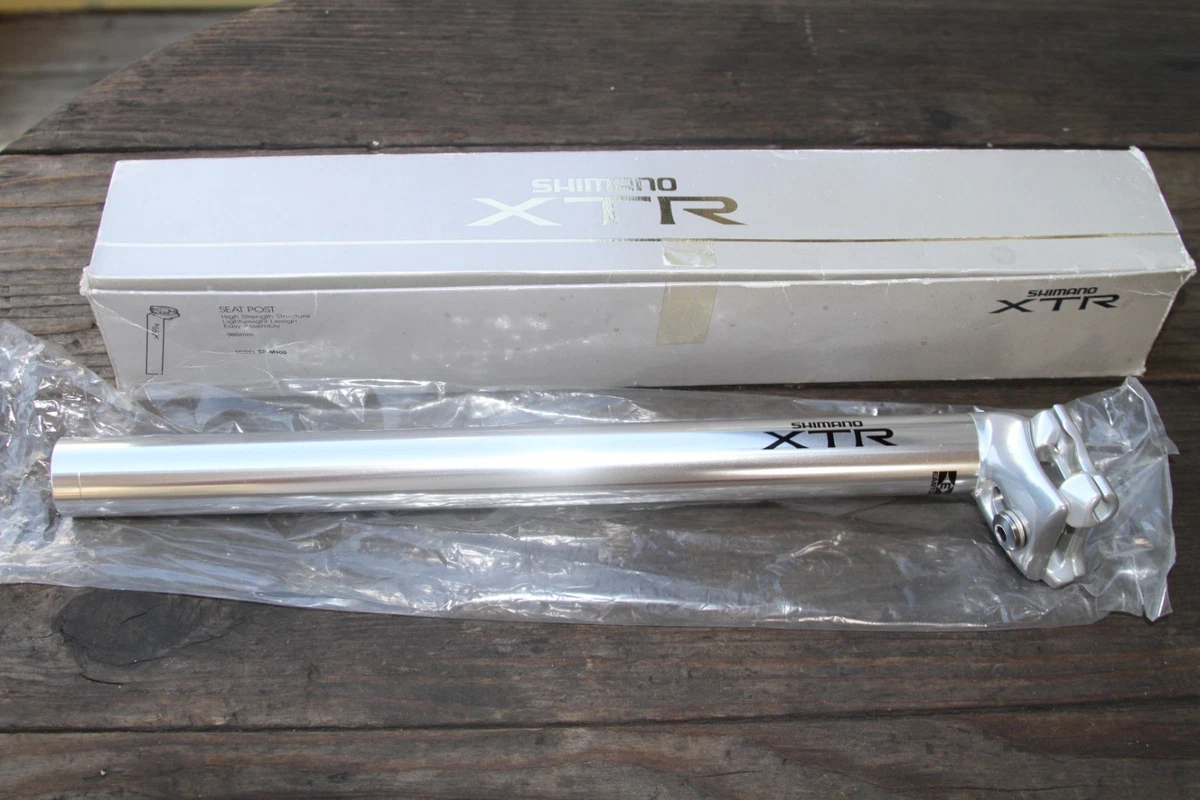 Shimano Bicycle Seatpost for sale | eBay